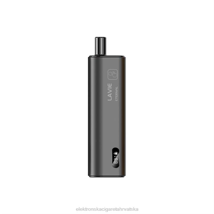 E Cigareta - dupla jabuka LAVIE ETERNAL 10000 udaha 6F8X120