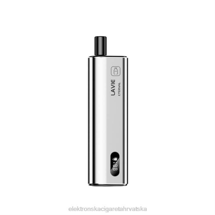 Jednokratni Vape Hrvatska - jakult LAVIE ETERNAL 10000 udaha 6F8X126